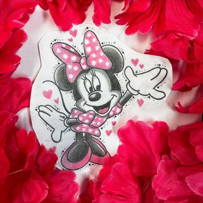 . Moin meine zuckerschnuten..wer schnappt sich die minnie?? die sucht n heimathafen♥️♥️♥️bei interesse gerne nne direktnachricht an insta. Juhuu...