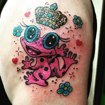 Danke an daniela 💕💕💕