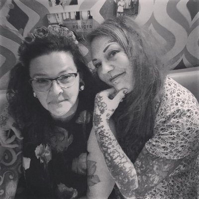 Danke an die one and only lovely heike♥️♥️♥️♥️♥️