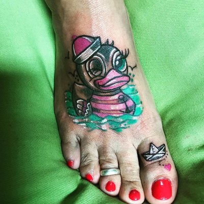 danke an für dein Vertrauen 🐣💚🐣