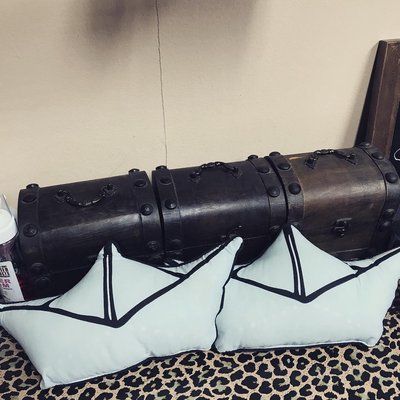 Danke für die schnuggeliggen Kissen ♥️♥️♥️♥️♥️