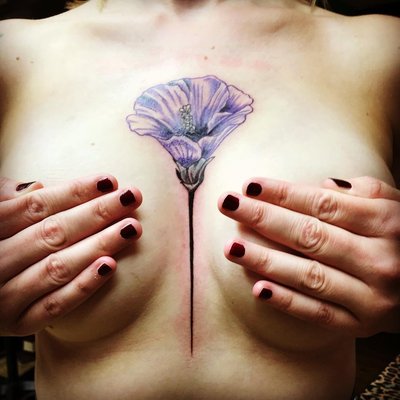 Danke für dein Vertrauen 💜💜💜💜💜