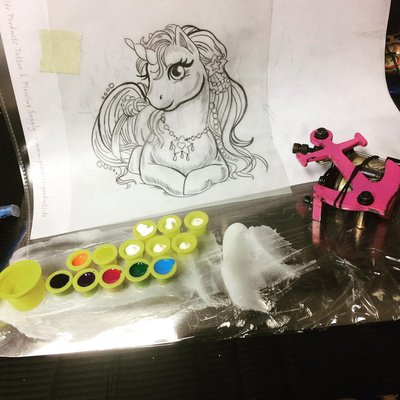 Tattoo Artwork Hamburg