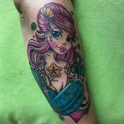 # Danke an sarah es wär Zauberschön 💕