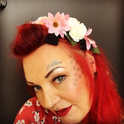 Tattoo Artwork Hamburg