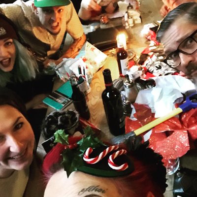 Danke an das team vom feldstern,vor allem für die 🐽lekkere vorspeise💕💕💕