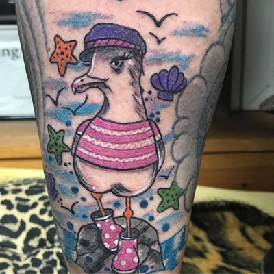 Danke an patty♥️💕♥️