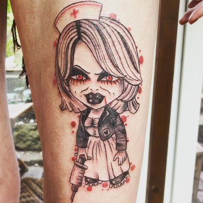 es war zauberschön mit 🏥♥️🏥