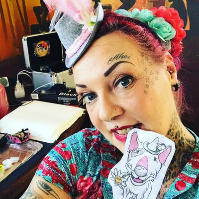 Es war mir eine Freude .