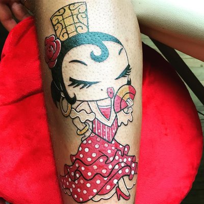 Danke steve was für ein Spaß ♥️♥️♥️