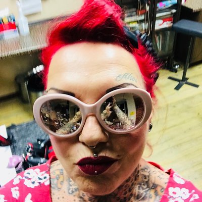 💕🌞💕euch allen einen super freitag💕💕💕