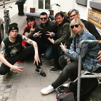 Tattoo Artwork Hamburg