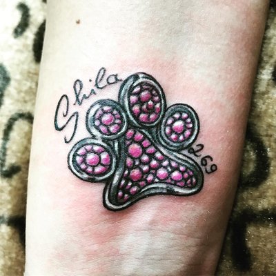 Kleines tat großer Spaß,danke monika💕💕💕