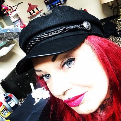 Juhuuuu ich lebe wieder ♥️⚓️♥️