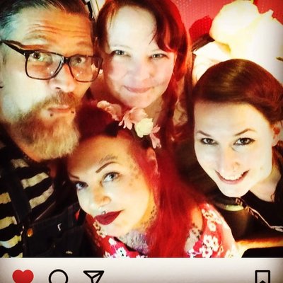 ♥️💋♥️danke für diesen schönen Tag