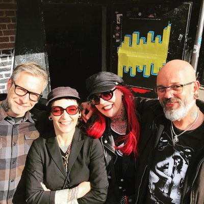 Schön wars mit dem alten team von tatauobscure♥️♥️♥️♥️♥️