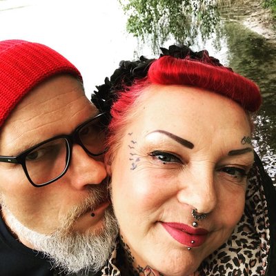 Uns gehts prima,jippieh⛱🍉⛱