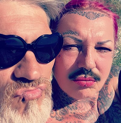 Oh meine zuckerschnuten.