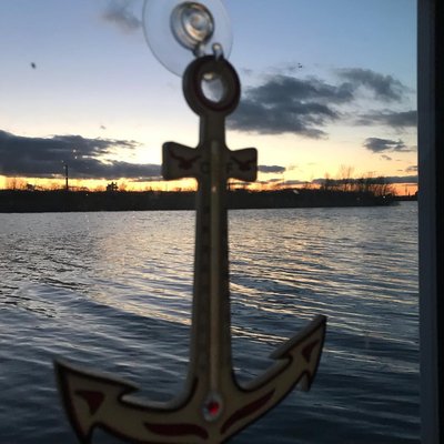 Meine zuckermäuse,wir haben Urlaub,sind ab nächstn Dienstag wieder für euch da⚓️❤️⚓️ Tschiggy und Micha