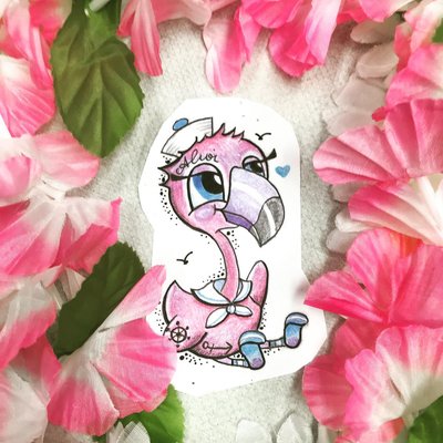 Moin meine lieben,matrose fietje flamingo sucht n Heimathafen,bei Interesse bitte DM oder anrufen,bussi eure Tschiggy 💕⚓️💕