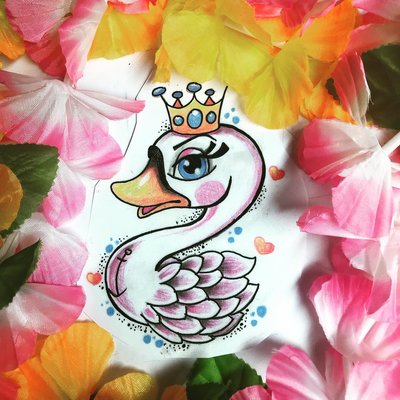 Moin meine lieben mir schwant da was.