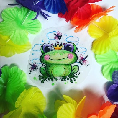 Froschkönig fredl braucht n Heimathafen,bei Interesse bitte DM an instagram oder anrufen💕🐸🐸🐸💕