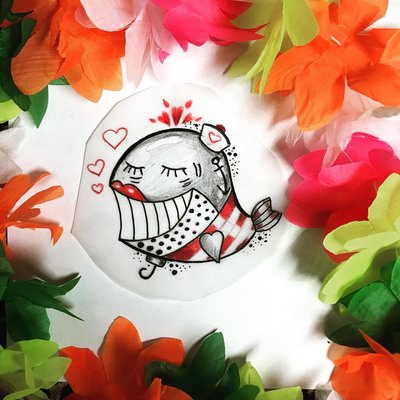 Moin meine lieben,waldame wally sucht n Heimathafen,bei Interesse bitte DM an instagram oder anrufen 🐳💕🐳💕🐳