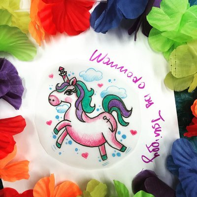 So meine süßen ,wer diesem eingebildeten hafenhörnchen ne Heimat geben will,bitteDM an insta oder im Laden anrufen 🦄💕🦄