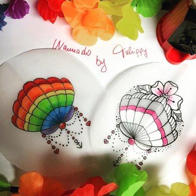 Ahoi meine liebe,die beiden mupfeln würde ich gerne unter die Haut bringen,bei Interesse bitte DM an instagram oder anrufen 💕