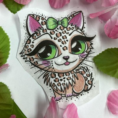 Moin zuckerhasen,Fräulein katze sucht n zuhause,bei Interesse bitte DM an insta,einen meganicen Donnerstag wünsche ich euch 💗⚓️💗