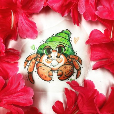 Moin meine zuckerschnuten.