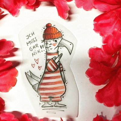 moin meine zuckerschnuten, lars sucht n Heimathafen, bei Interesse bitte ne direktnachricht an instagram.