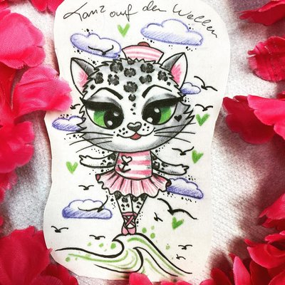 moin ihr zuckerschnuten.