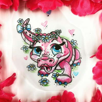 Moin meine zuckerschnuten.