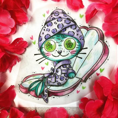 Moin meine zuckerschnuten.