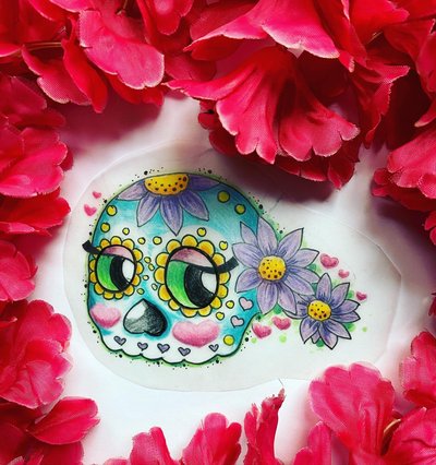 Moin meine zuckerschnuten … catalina-elisa-garcia sucht n Heimathafen.