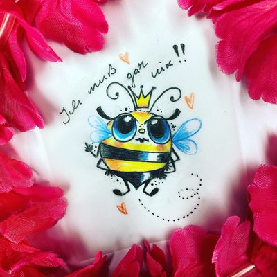 Moin meine zuckerschnuten.