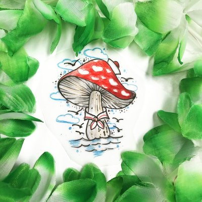 Moin meine zuckerhasen,wer gibt dem hafenpilz Herbert nen Heimathafen?