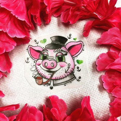 Moin meine zuckerschnuten,kapitän fietje sucht n Heimathafen,bei Interesse bitte DM an instagram,diggn Dienstagsknuddel eure Tschiggy 🐽🐽🐽