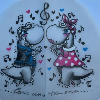 MOIN meine zuckerschnuten.