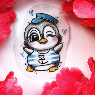 Moin meine zuckerschnuten.