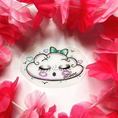 Und weils kein schlechtes wetter gibt.