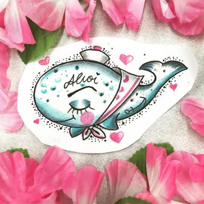 Moinsen ihr lieben,wali sucht n Heimathafen 🌸⚓️🌸bei Interesse bitte DM an instagram oder anrufen,schönen Dienstag euch🌸⚓️🌸