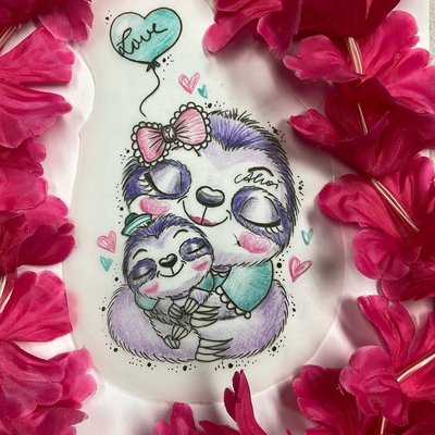 Moin meine zuckerschnuten.