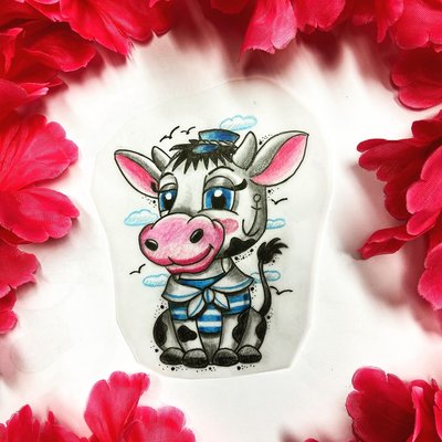 Moin ihr zuckerschnuten,hafenochse onkel osbert sucht n Heimathafen,bei Interesse bitte DM an instagram,euch n sonnigen Dienstag ⚓️♥️⚓️