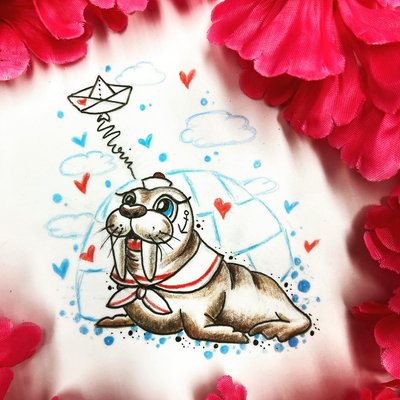 Moin meine zuckerschnuten,sir hugo sucht n Heimathafen,bei Interesse bitte DM an instagram.