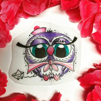 Moin am Abend ihr zuckerschnuten.