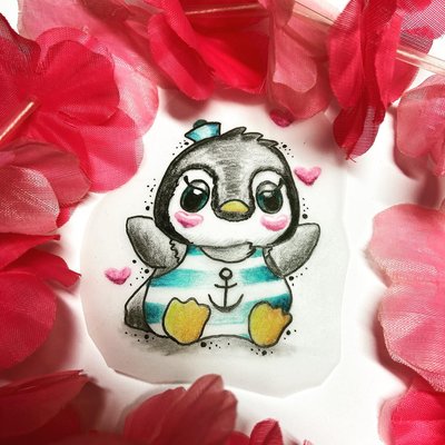 Moin meine zuckerschnuten.