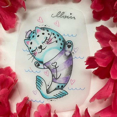 Moin meine zuckerschnuten.