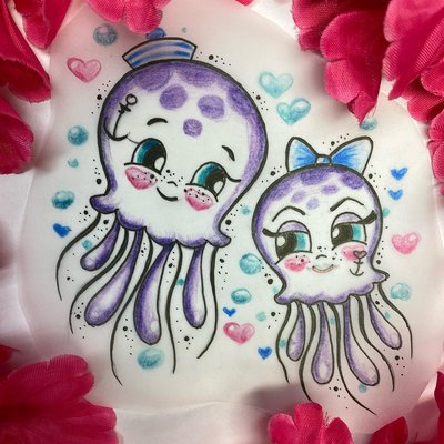 Moin ihr sweets,, knut und melitta hansen suchen n Heimathafen.